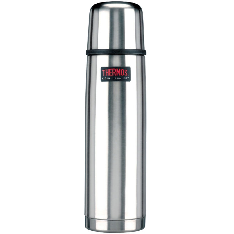 Thermos Light & Compact 0,5L Steel