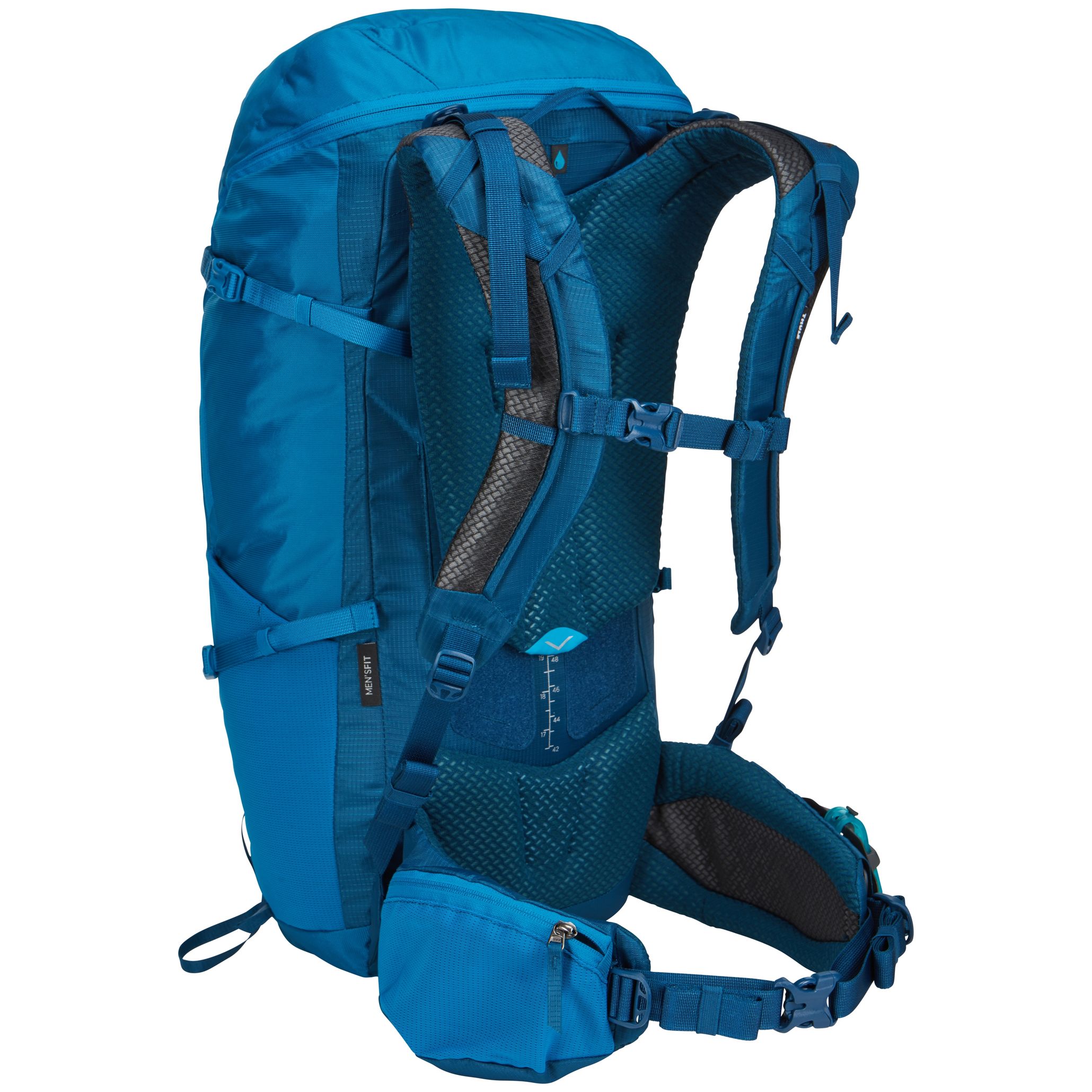 AllTrail Men s Hiking Backpack 45L mykonos Buy AllTrail Men s