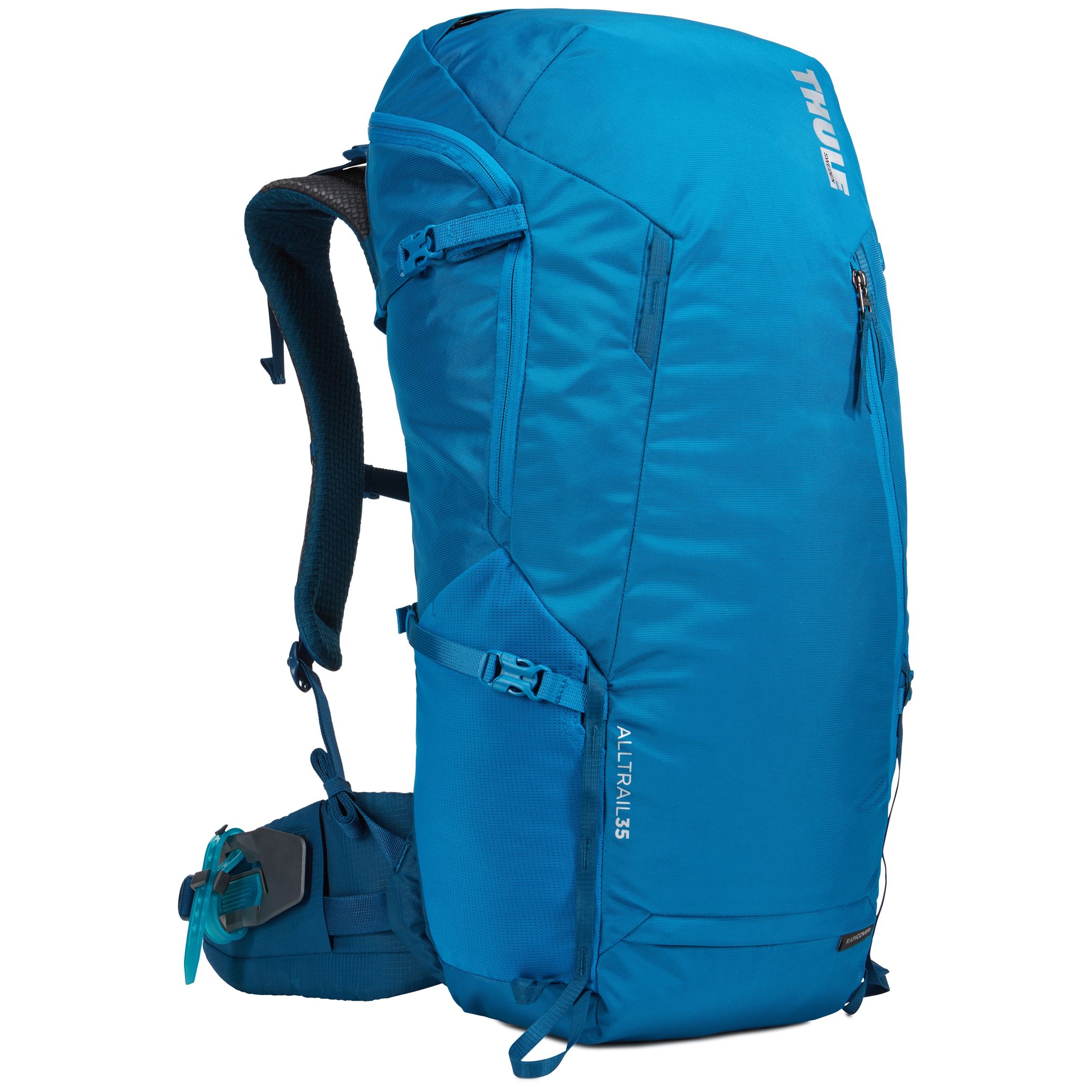 AllTrail Men s Hiking Backpack 45L mykonos Buy AllTrail Men s