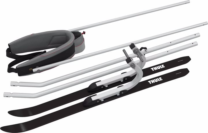 Thule Chariot Cross-Country Skiing Kit NoColour Thule