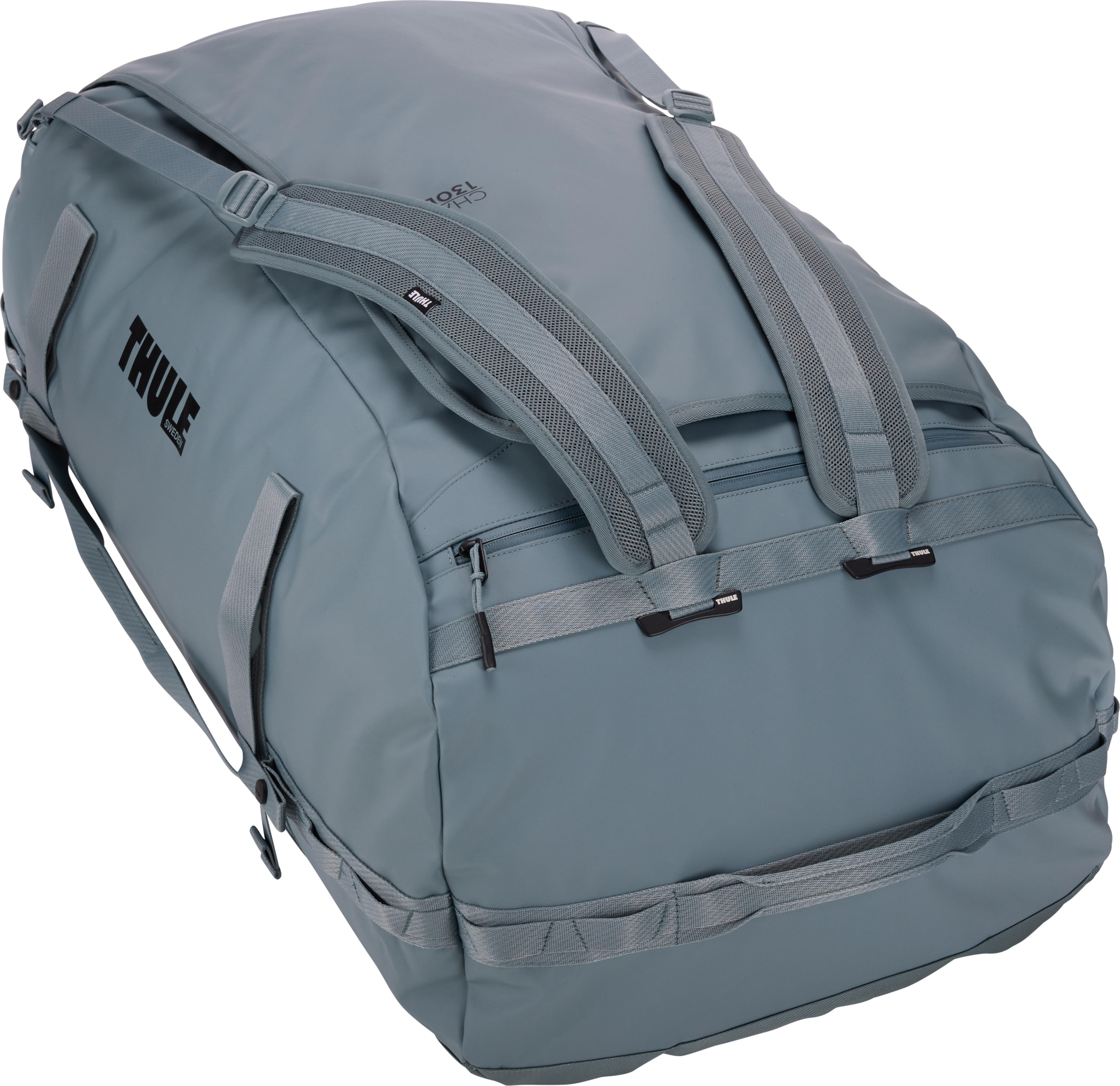 Thule Chasm 130L Pond Green Buy Thule Chasm 130L Pond Green here