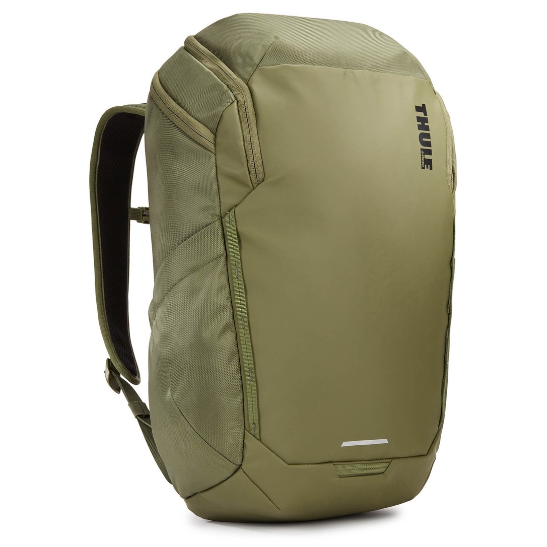 Thule Chasm Backpack 26L Olivine