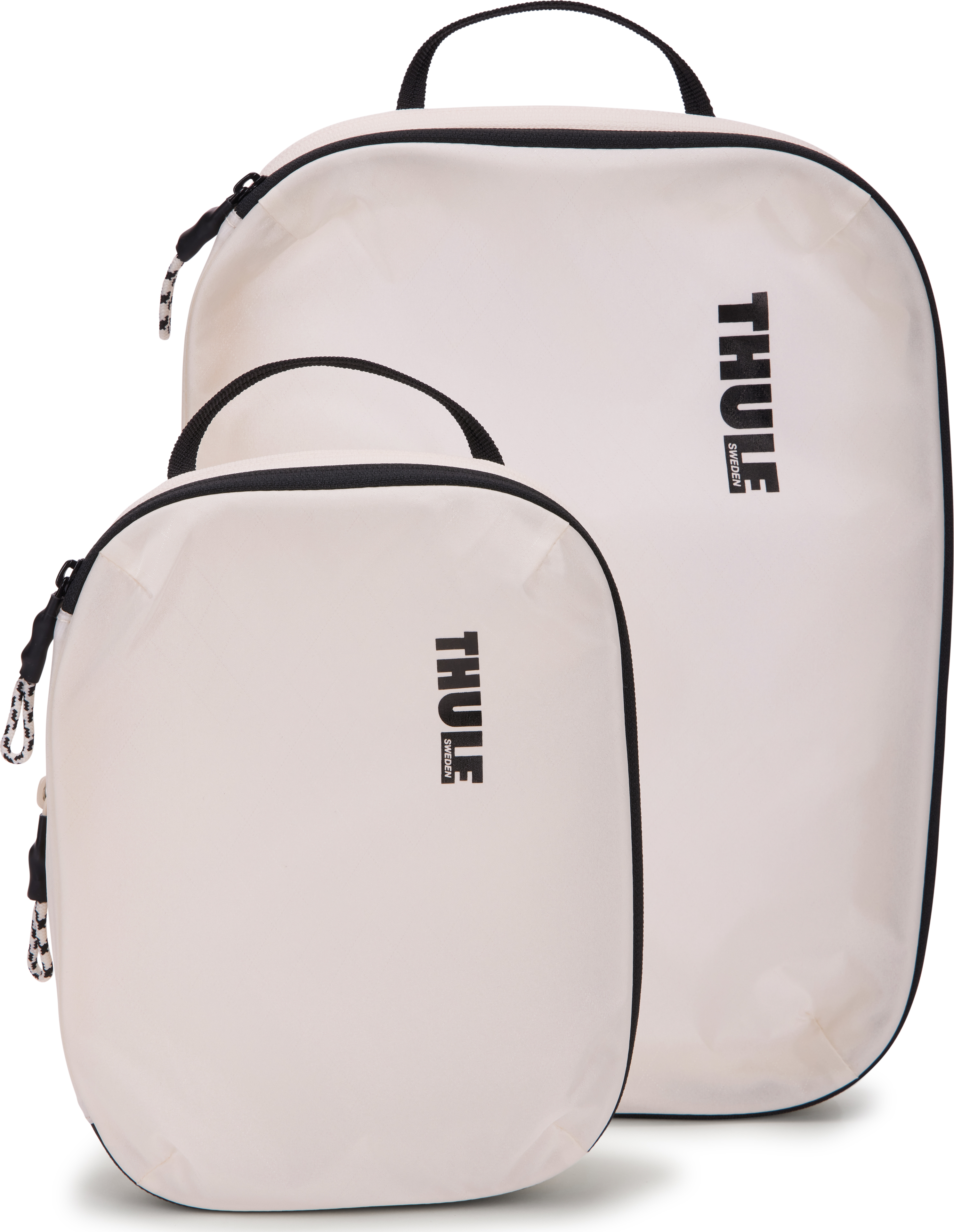 Thule Compression Cube Set White