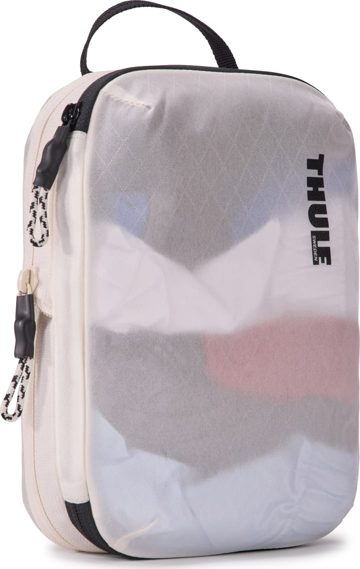 Thule Compression Packing Cube Small White Thule