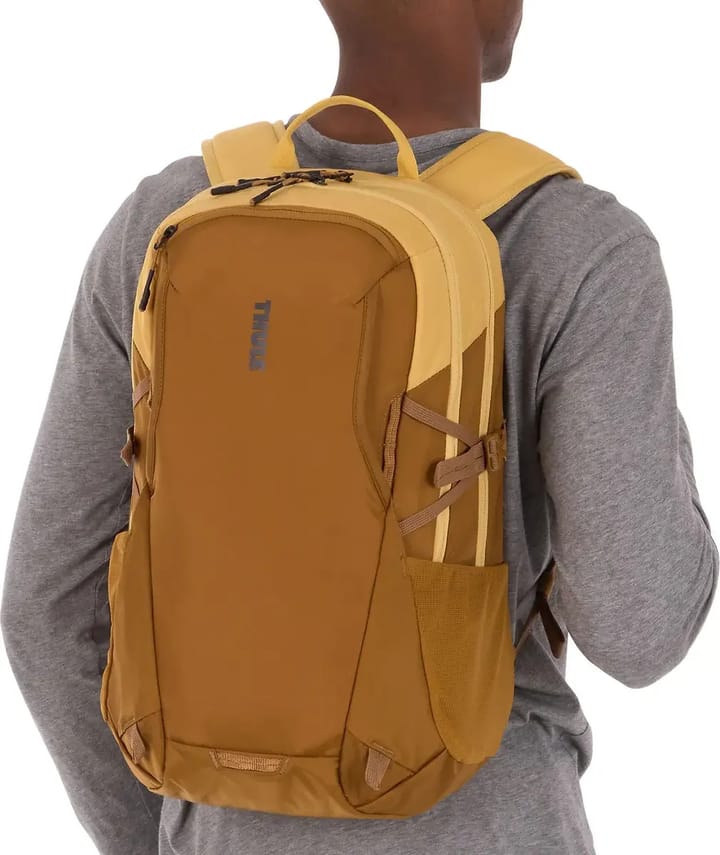 Thule EnRoute Backpack 23L Ochre Thule