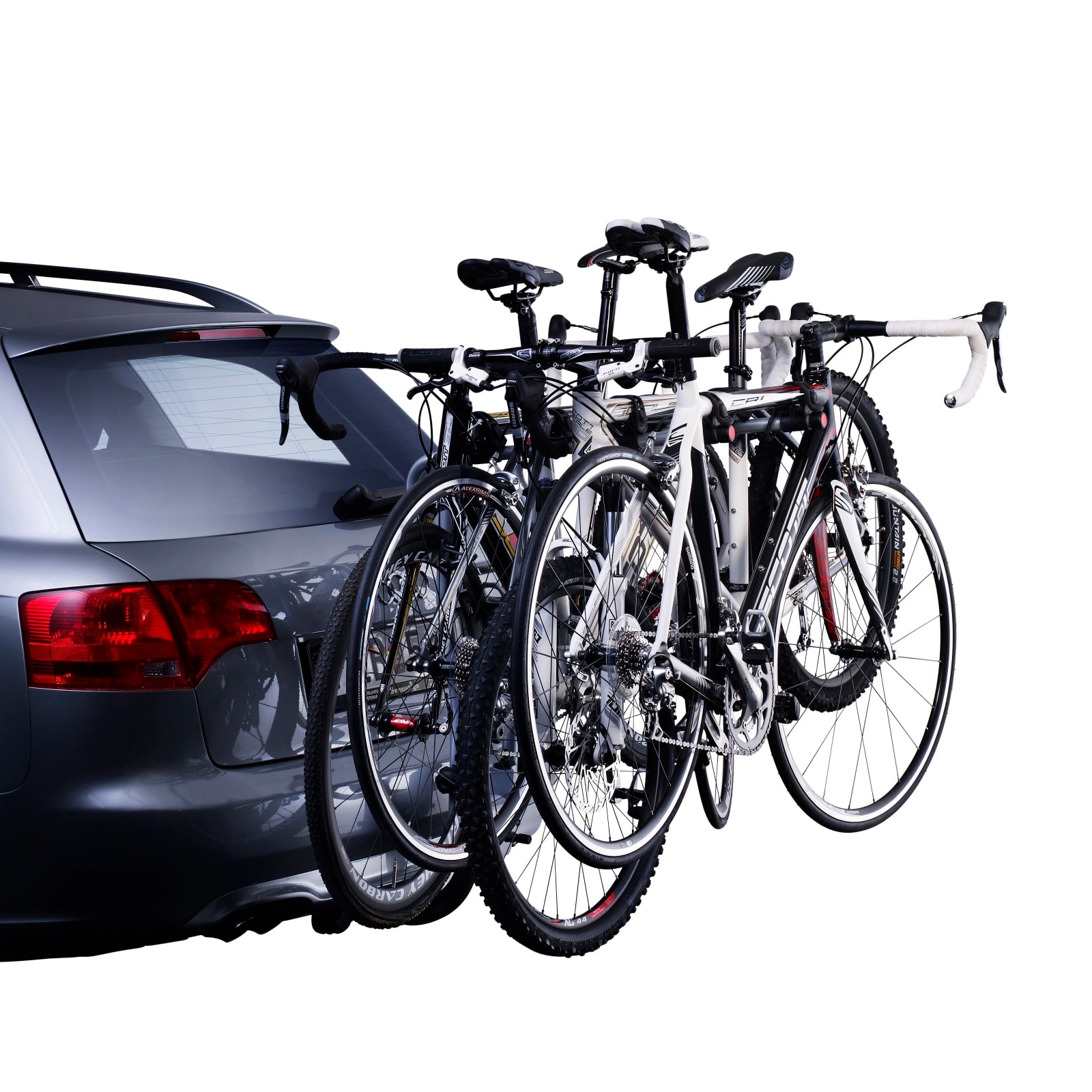 Thule hangon 4 cheap bike carrier