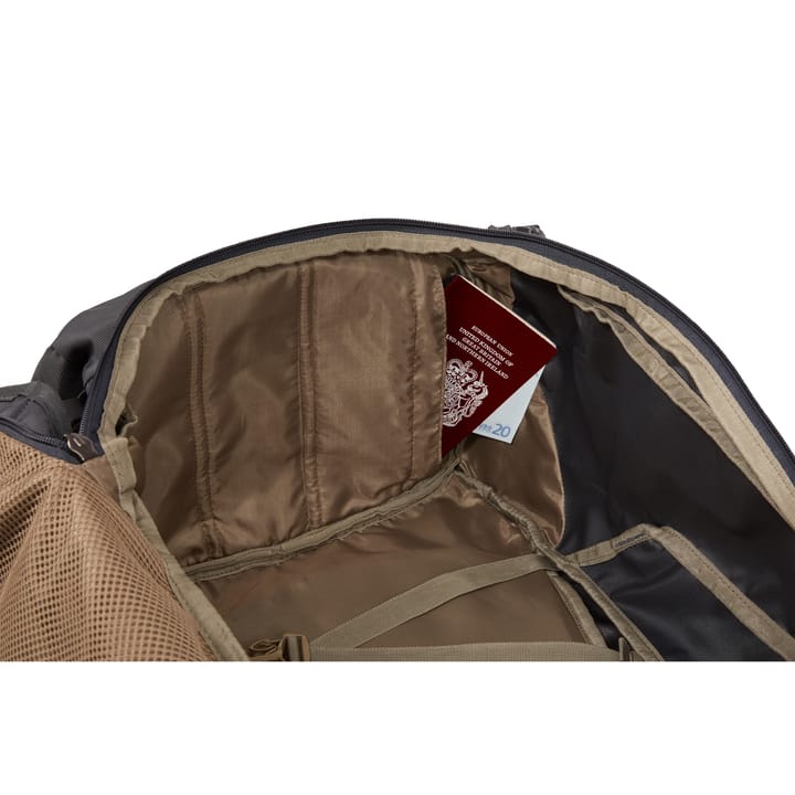 Thule Landmark 70L Obsidian Thule