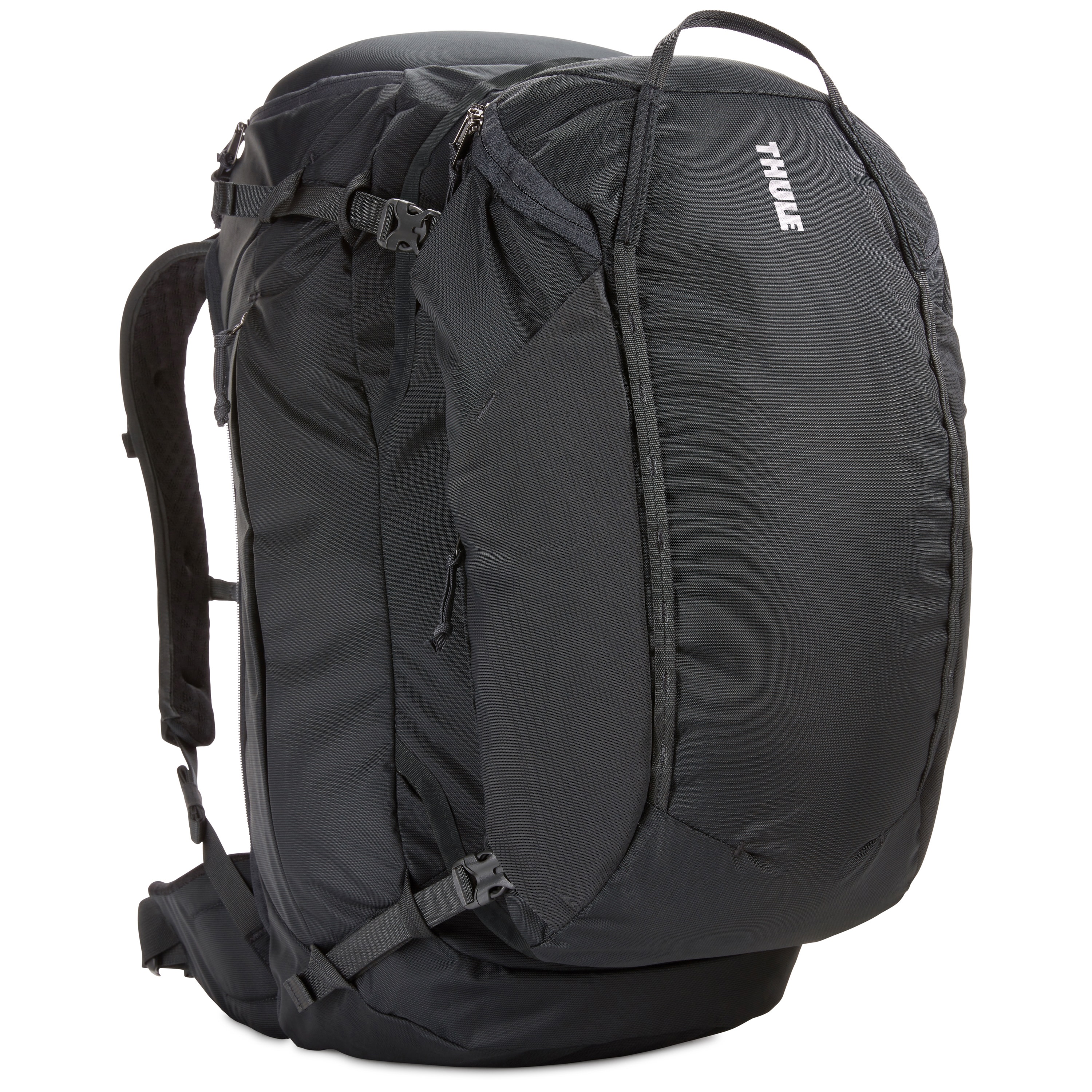 Thule Landmark 70L Obsidian