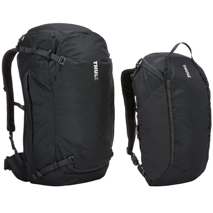 Thule Landmark 70L Obsidian Thule