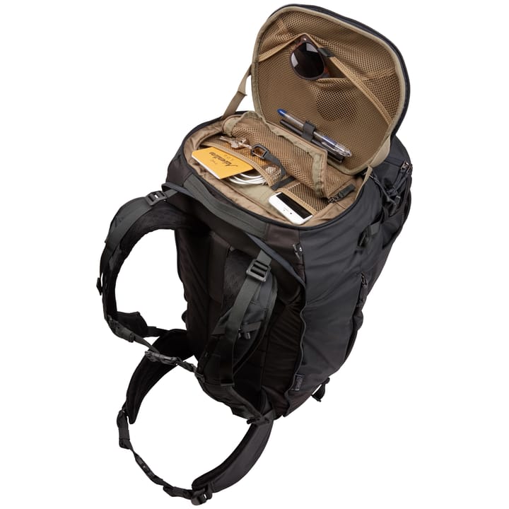 Thule Landmark 70L Obsidian Thule