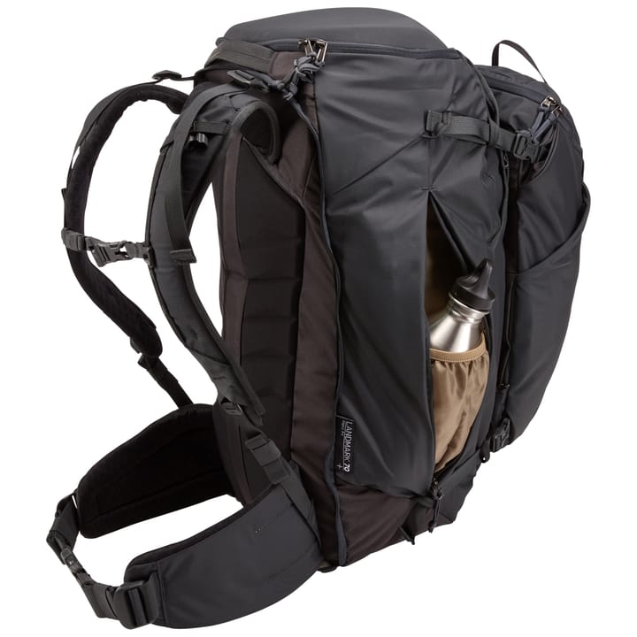 Thule Landmark 70L Obsidian Thule