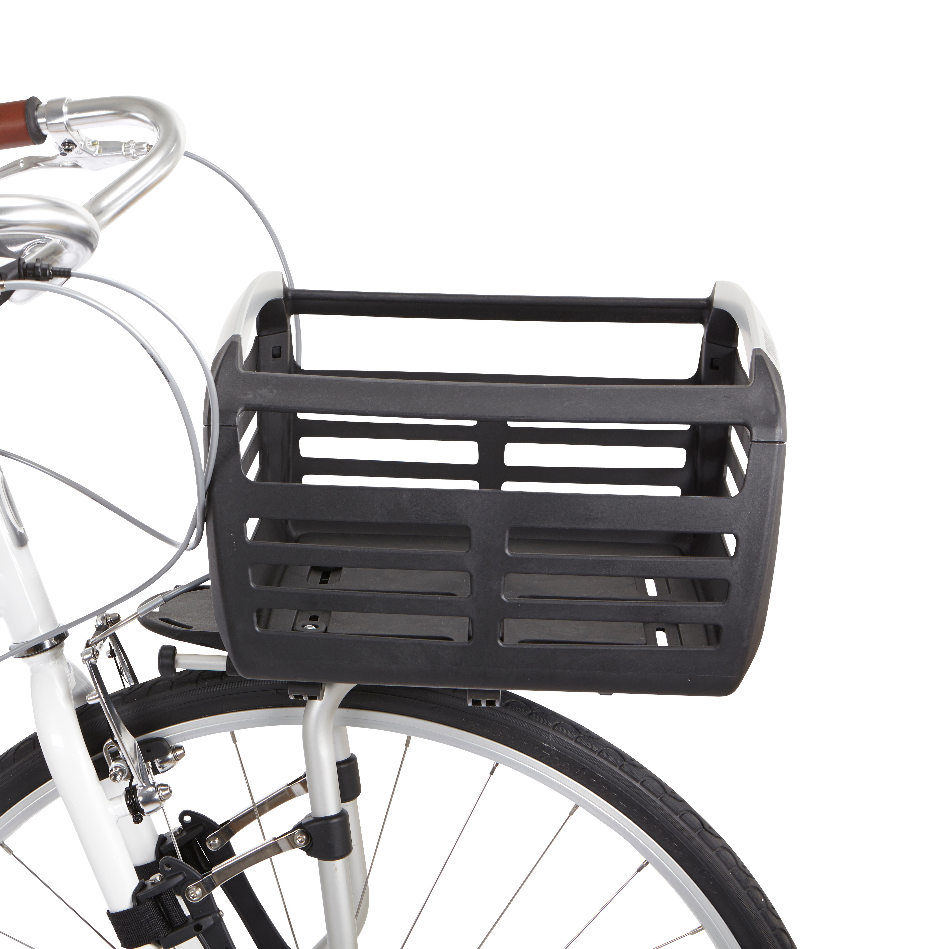 Thule store basket bike