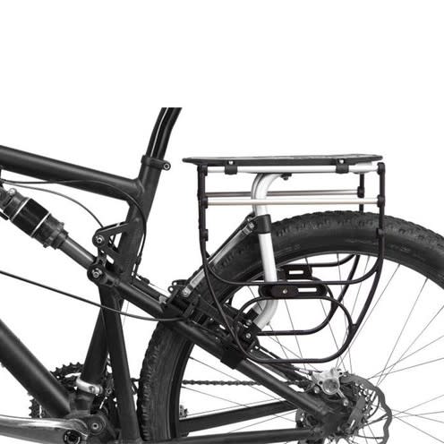 Pack n Pedal Side Frames