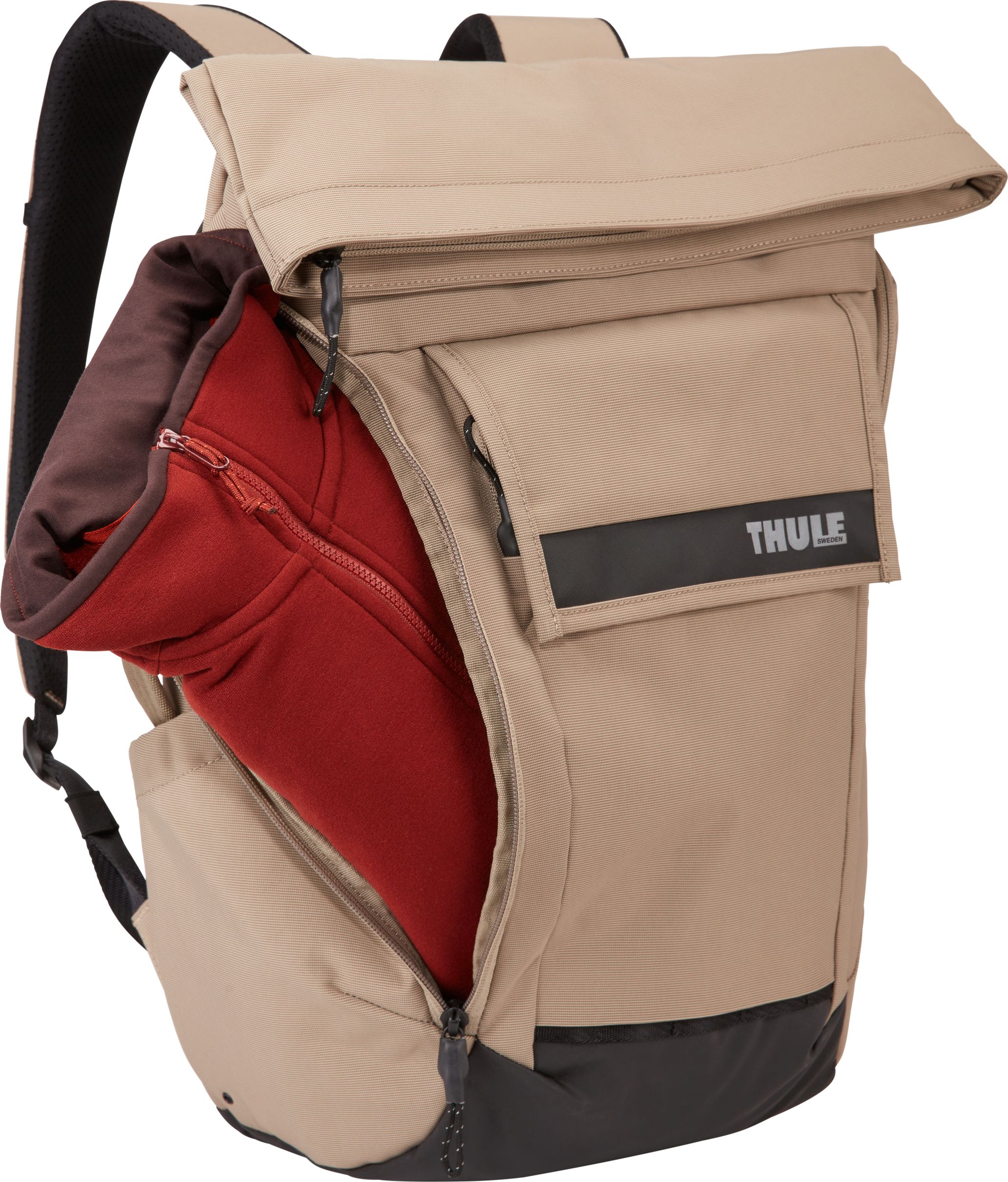 Paramount Backpack 24L Timberwolf Beige