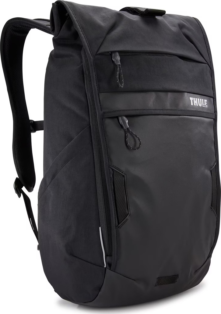 Buy Paramount Commuter Backpack 18L Black here Outnorth