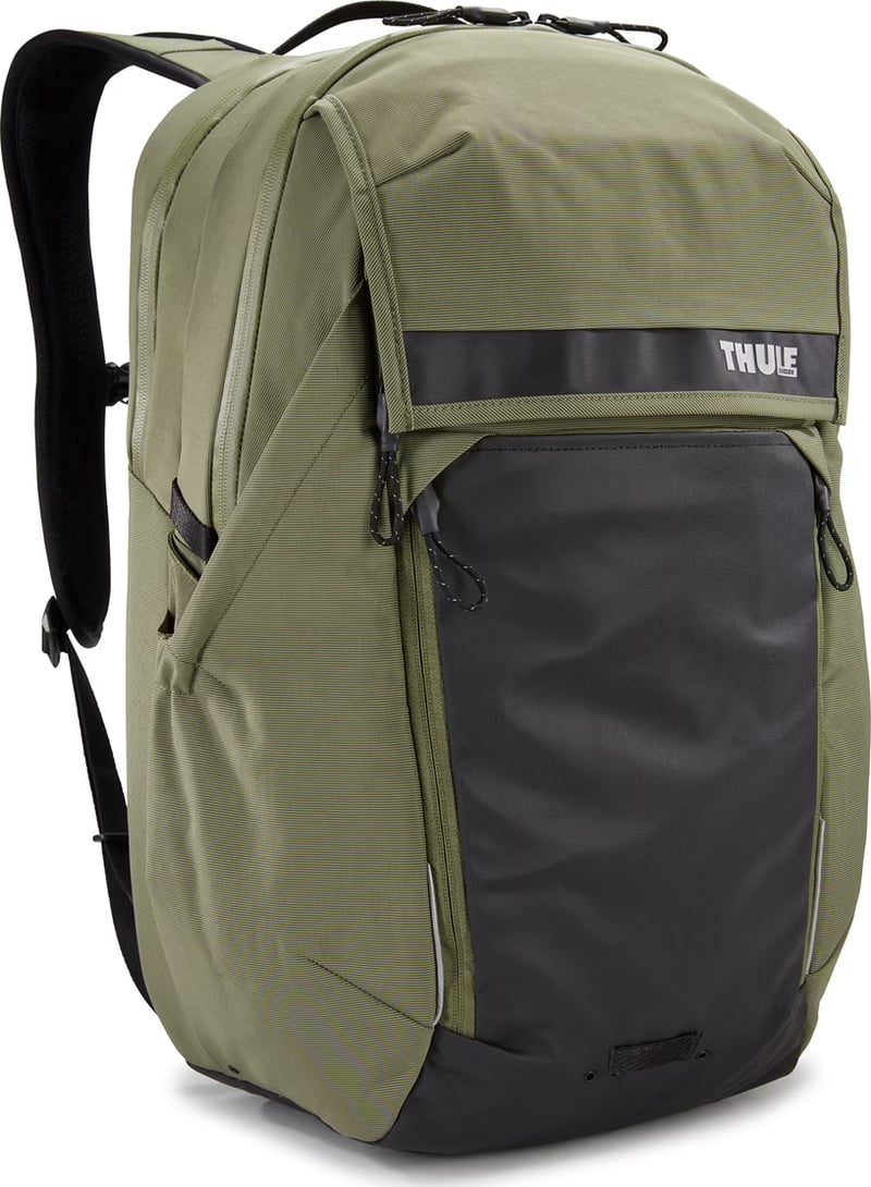 Paramount Commuter Backpack 27L Olivine Buy Paramount Commuter