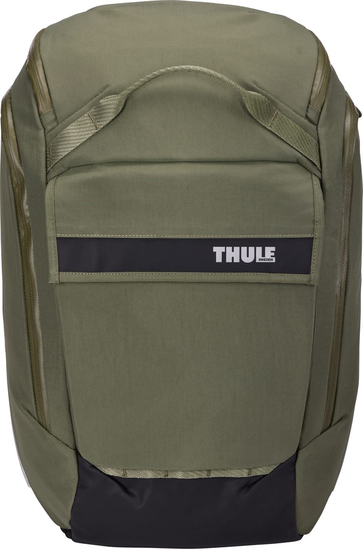 Thule Paramount Hybrid Pannier 26L Soft Green | Buy Thule Paramount ...