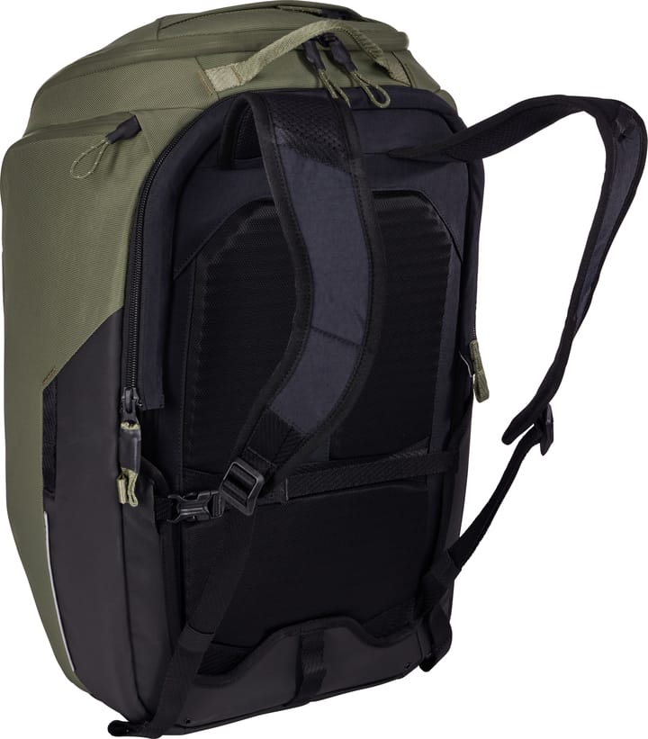 Thule Paramount Hybrid Pannier 26L Soft Green | Buy Thule Paramount ...