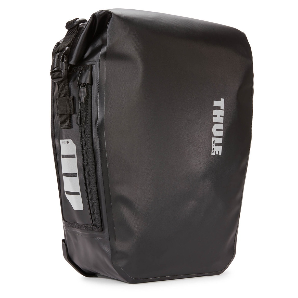 Thule Shield Pannier 17L Black