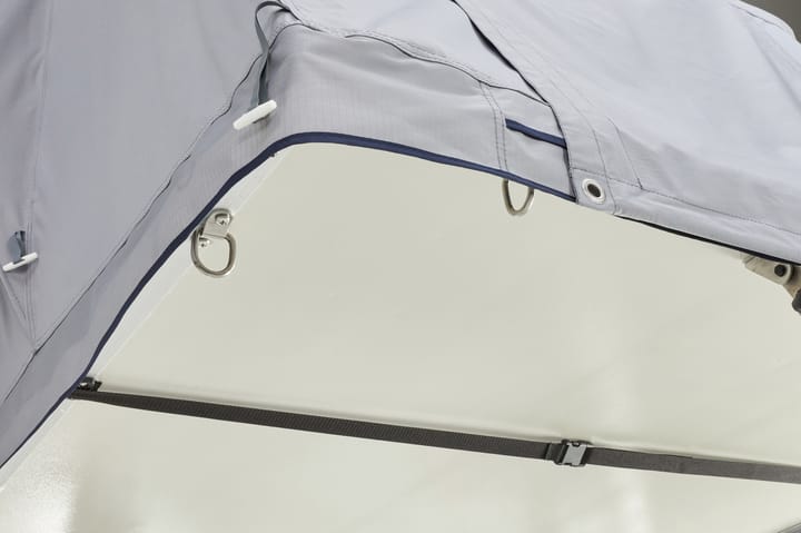 Thule Tepui Autana 4 Grey/Blue Thule