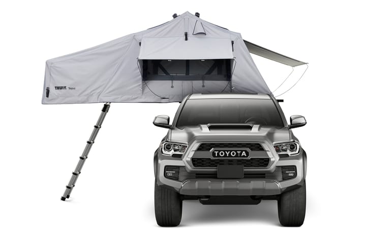 Thule Tepui Autana 4 Grey/Blue Thule