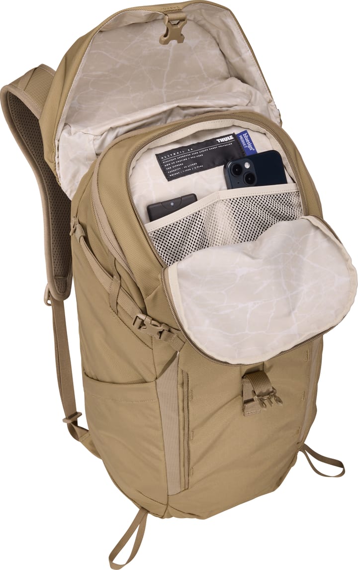 Thule AllTrail 25L Faded Khaki Thule