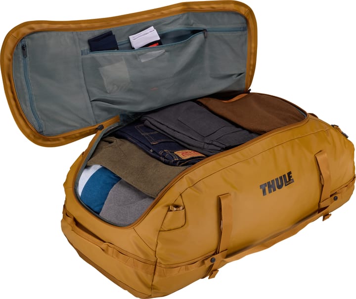 Thule Chasm 130L Golden Thule