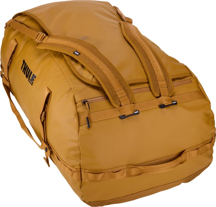 Thule Chasm 130L Golden Thule