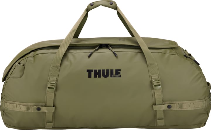 Thule Chasm 130L Olivine Green Thule