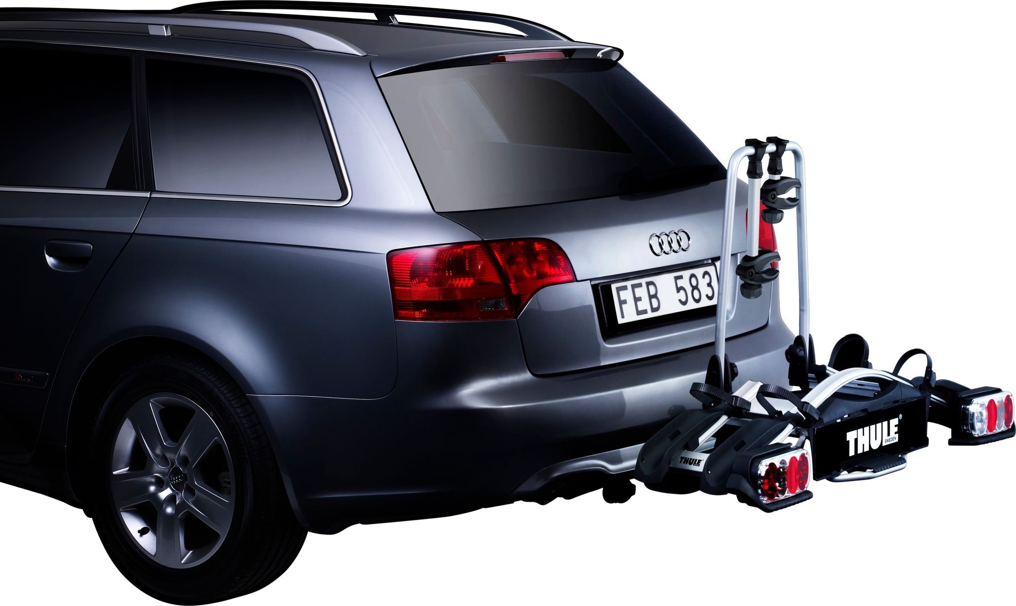 Thule g2 deals 3 bike carrier