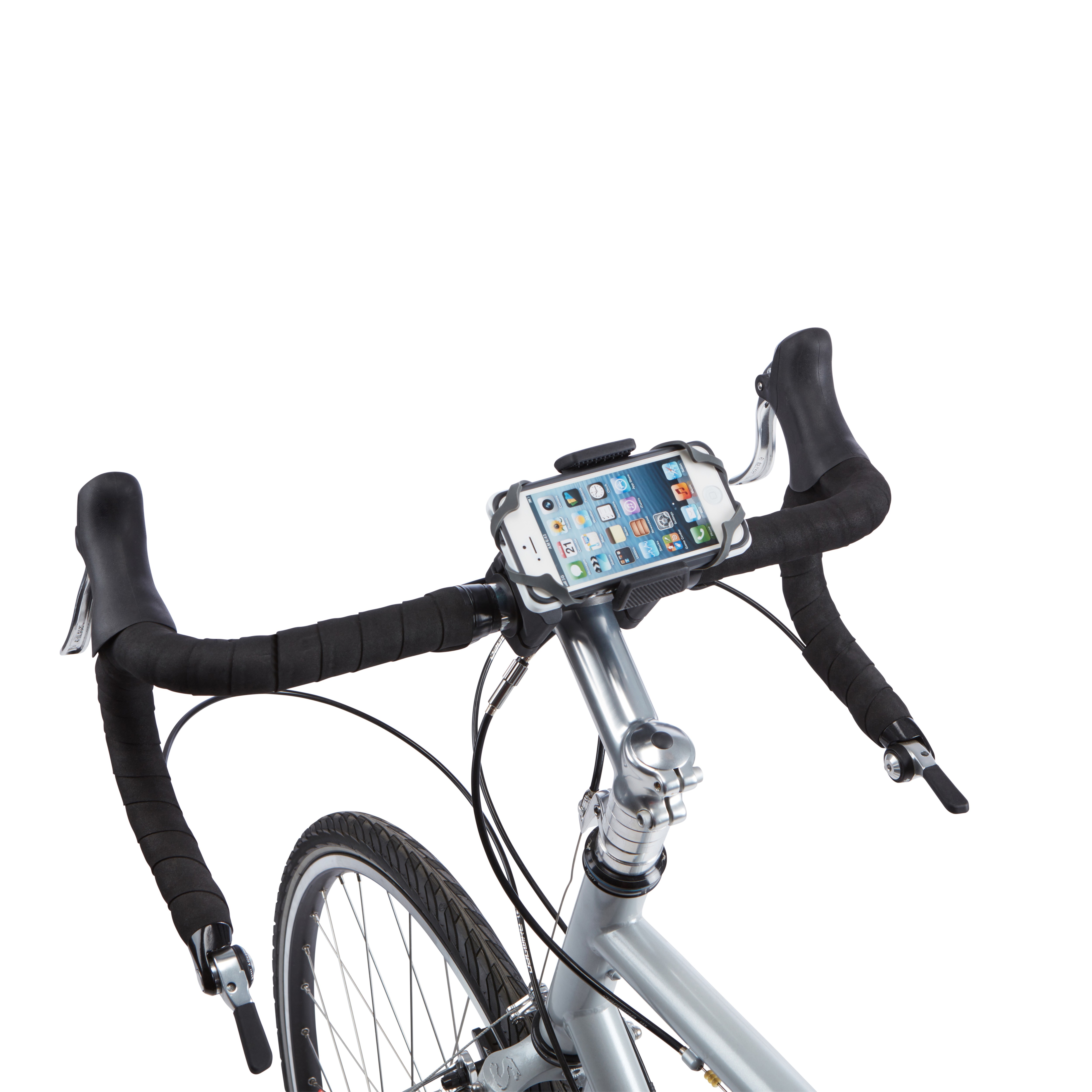 Thule Smartphone Bike Mount Nocolour | Buy Thule Smartphone Bike Mount  Nocolour here | Outnorth