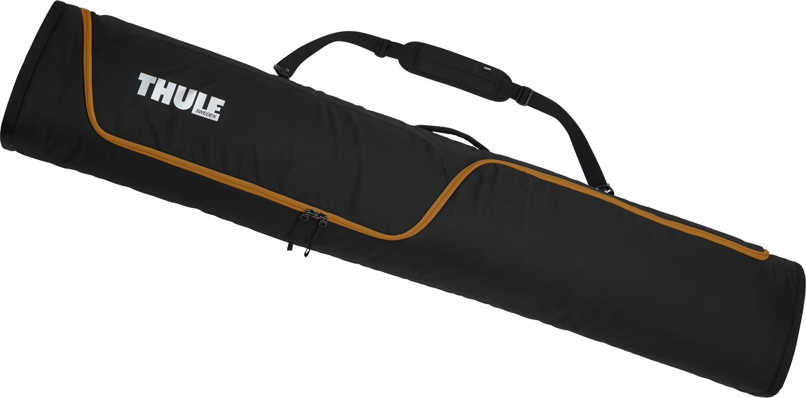 Roundtrip Snowboard Bag 165cm BLACK Shoppe Roundtrip Snowboard