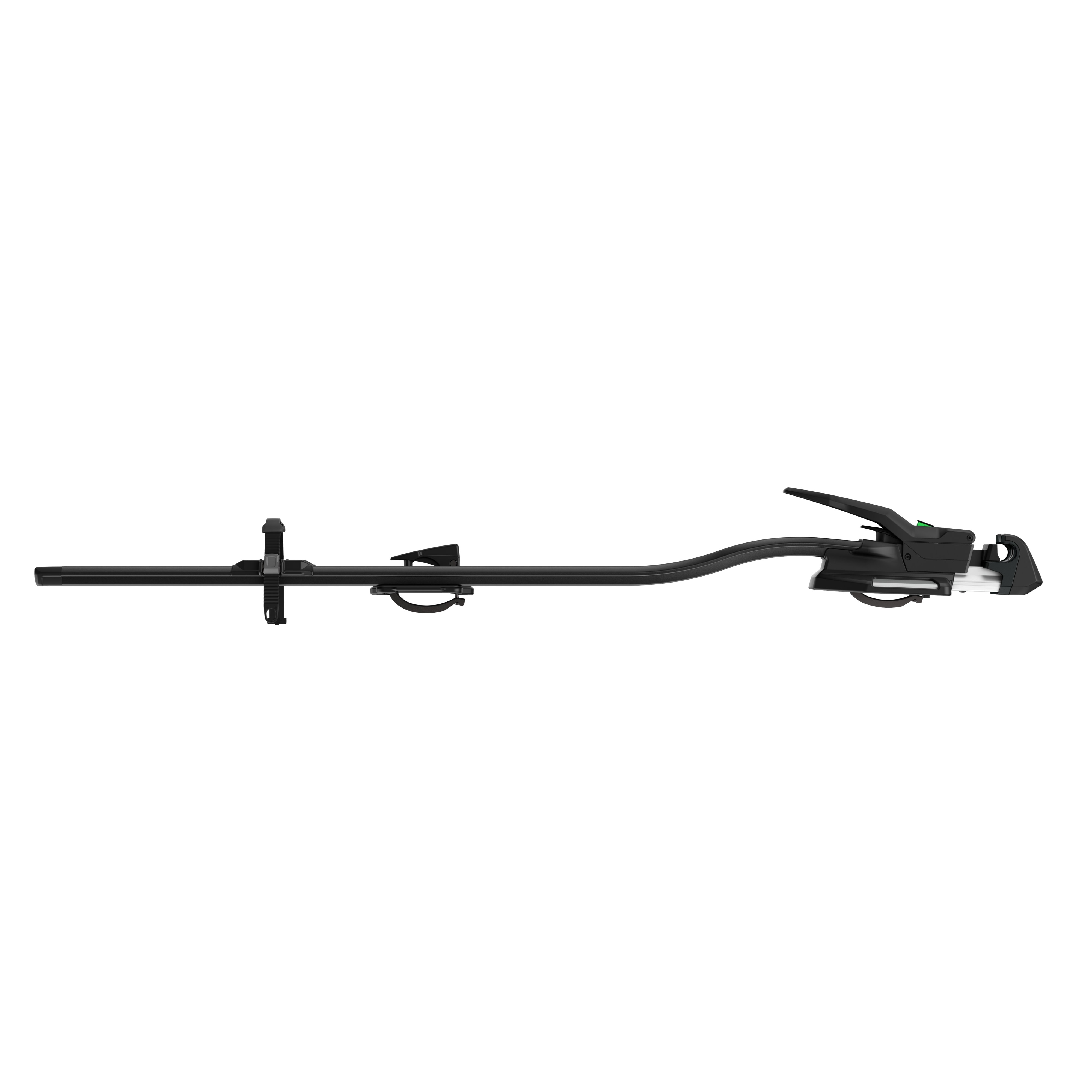 Thule Topride Black