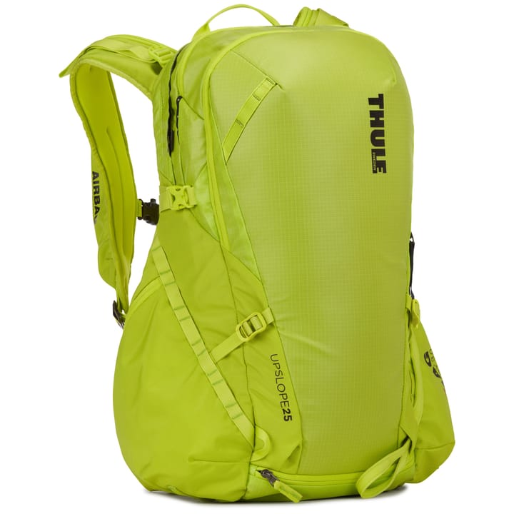 Upslope 25L lime punsch