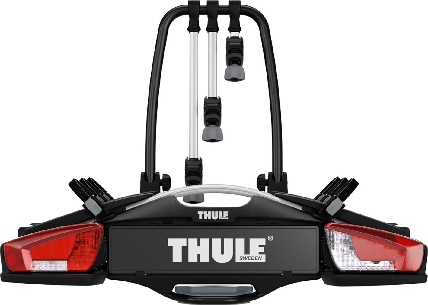 Thule velocompact best sale 2 velos