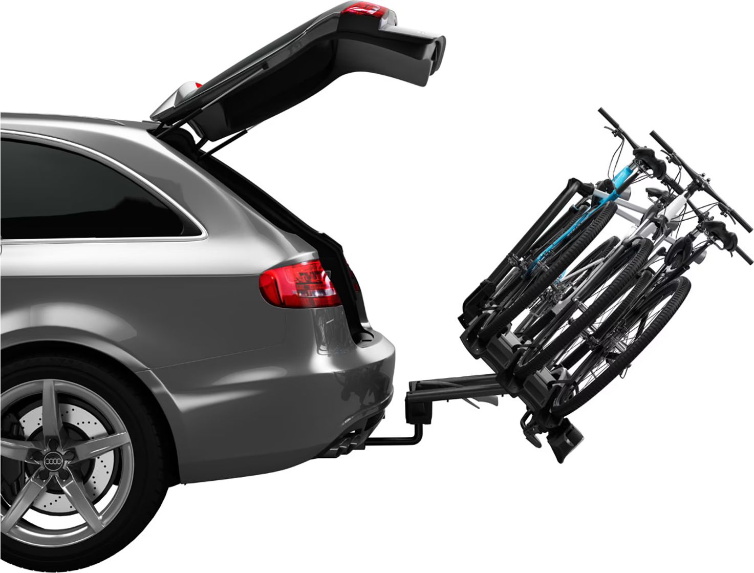 Thule compact bike rack new arrivals