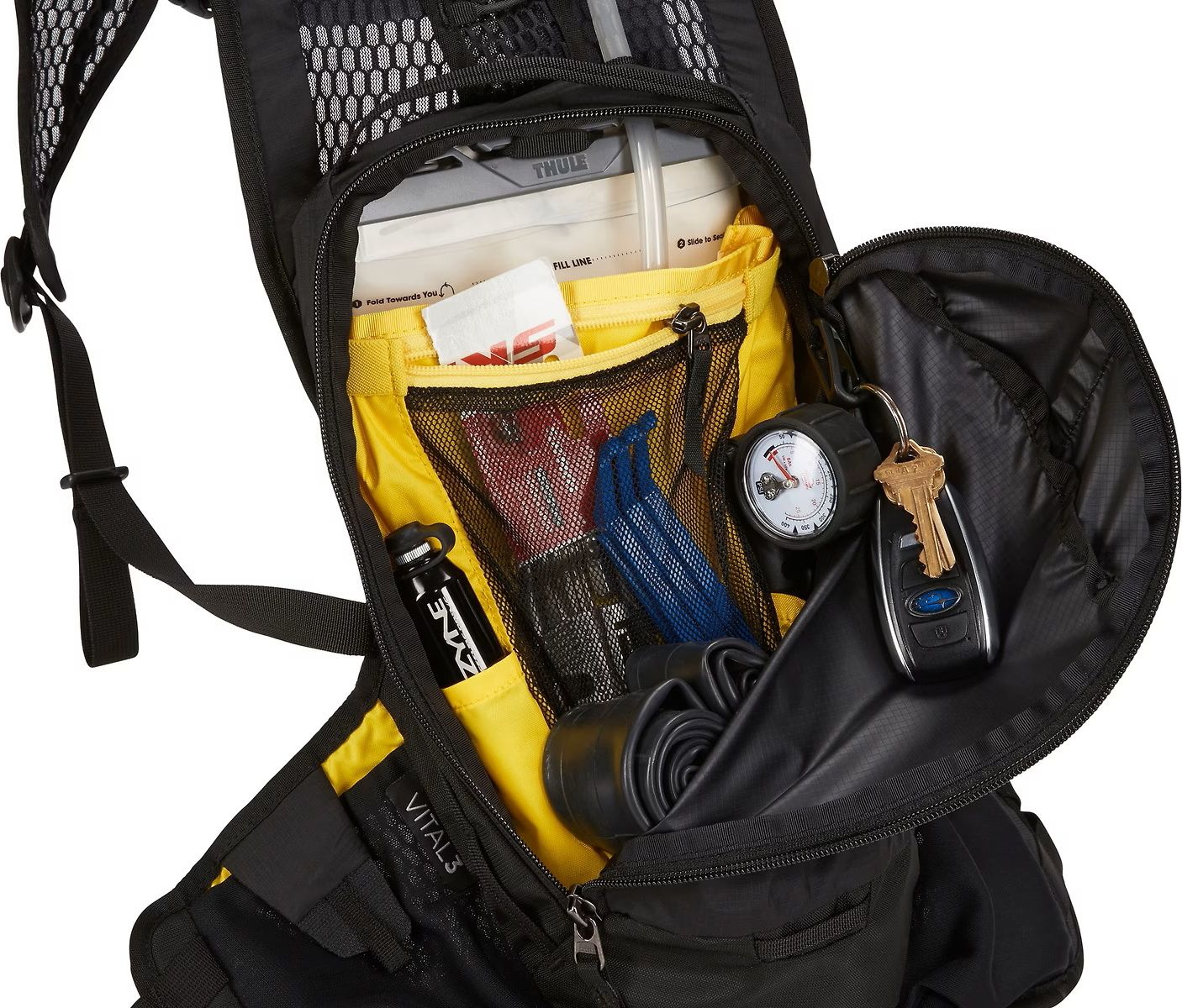 Hydration backpack - Thule Vital 3L 
