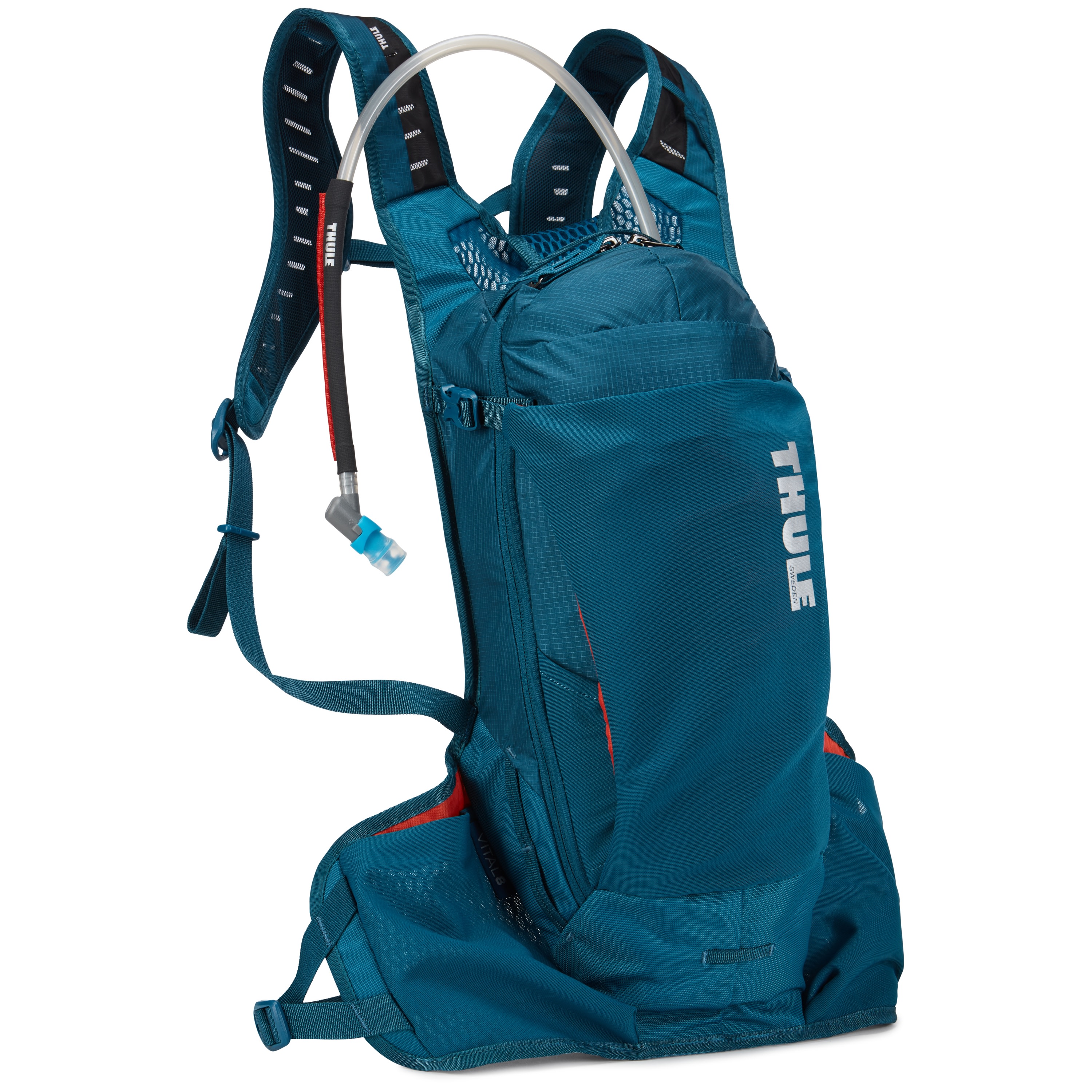 Thule Vital Hydration Pack 8L Moroccan Blue