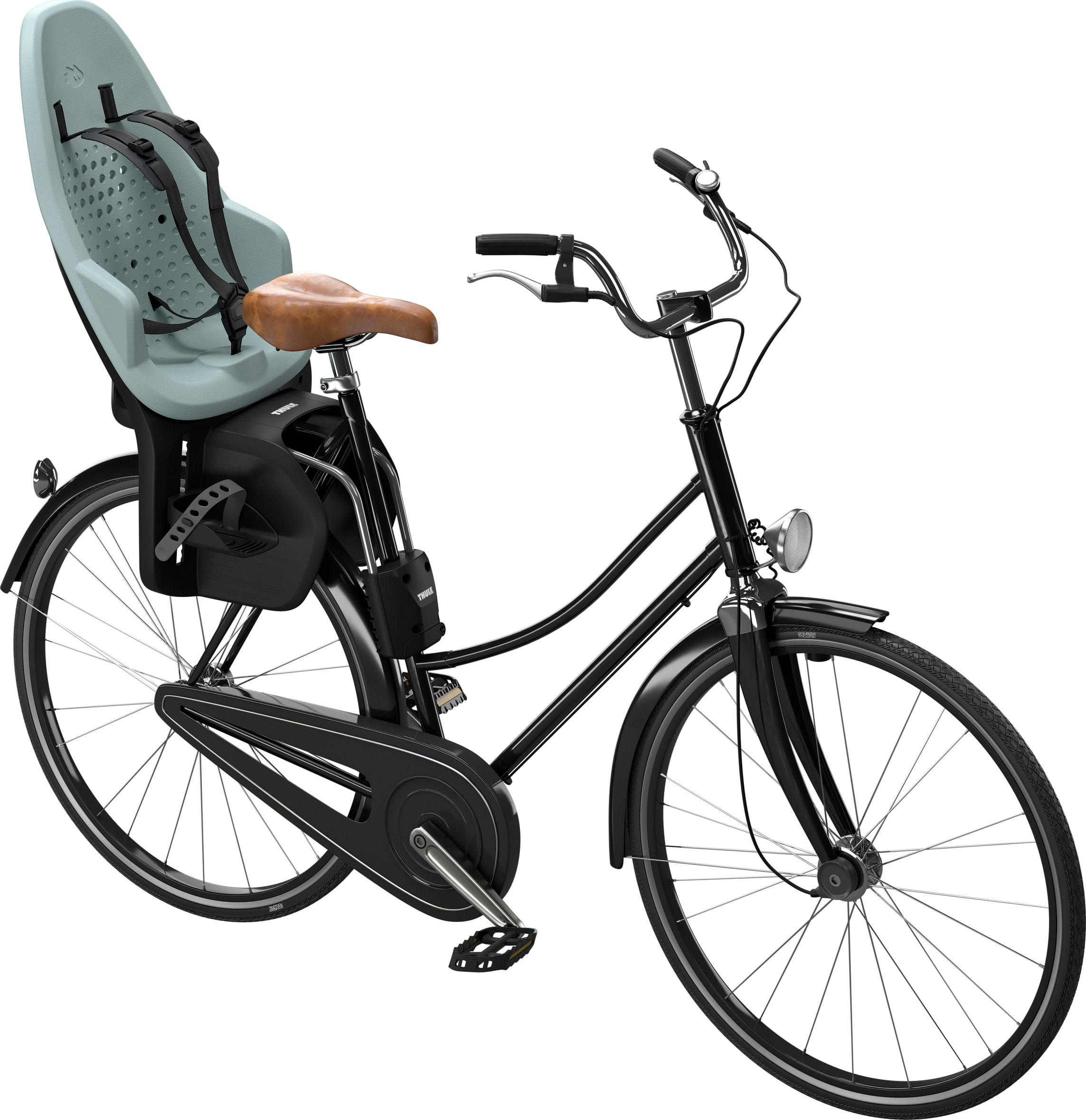 Thule fietsstoel yepp nexxt maxi sales momentum grey