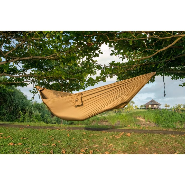 Ticket to the Moon Compact Hammock Brown Ticket to the Moon