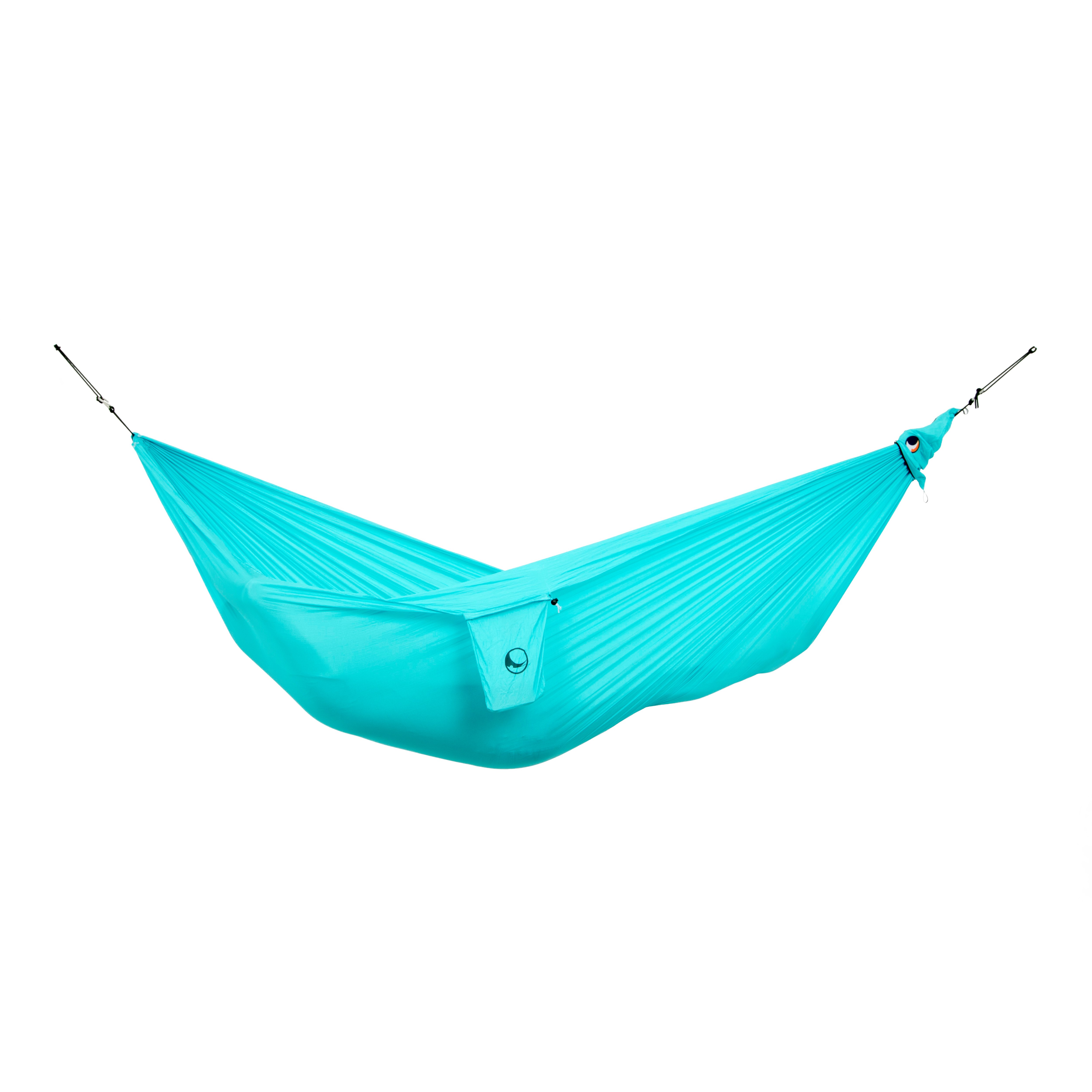 Ticket to the Moon Compact Hammock Turquoise