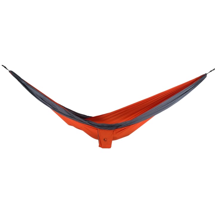 Ticket to the Moon Honeymoon Hammock Orange / Dark Grey Ticket to the Moon