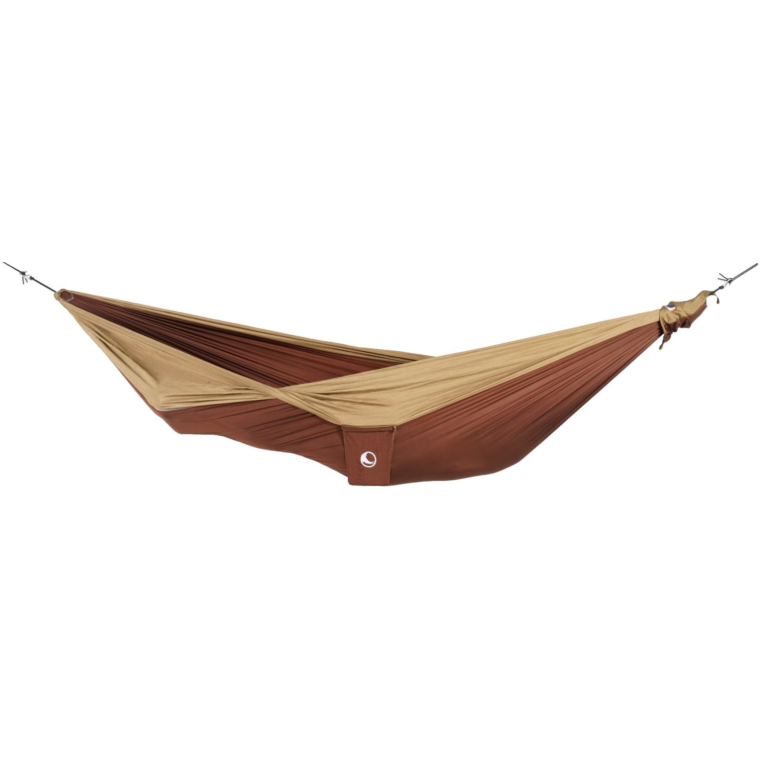 Ticket to the Moon Original Hammock Chocolate/Brown