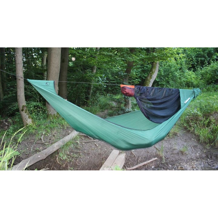 Ticket to the Moon Lightest Pro Hammock Green Ticket to the Moon