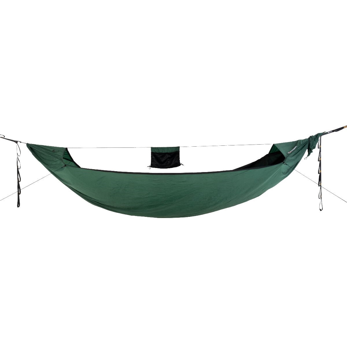 Ticket to the Moon Lightest Pro Hammock Green