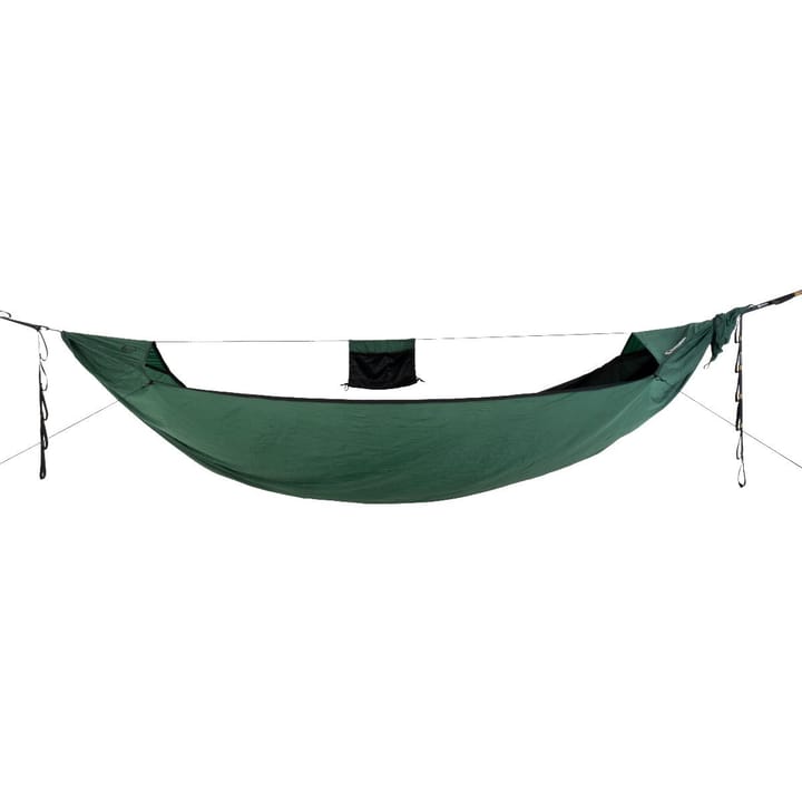 Ticket to the Moon Lightest Pro Hammock Green Ticket to the Moon
