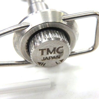 Tiemco Tmc Adjustable Magnet Bobbin Std Premium Trådholder (Standard) Tiemco