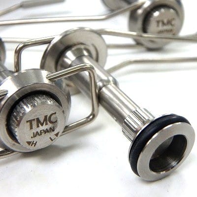 Tiemco Tmc Adjustable Magnet Bobbin Std Premium Trådholder (Standard) Tiemco