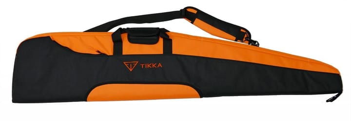 Tikka Tikka Riflefutteral Sort / Orange Tikka Riflefutteral Tikka