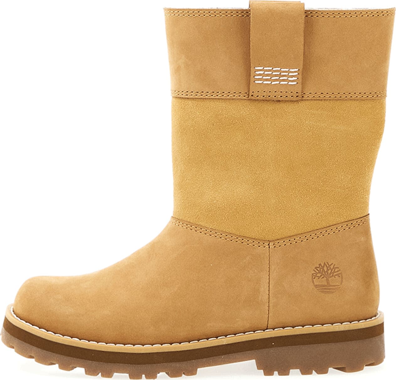 Timberland Kid s Courma Pull On Boot Wheat Buy Timberland Kid s Courma Pull On Boot Wheat here Outnorth